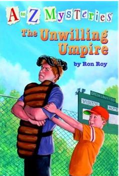 The Unwilling Umpire  L2.6