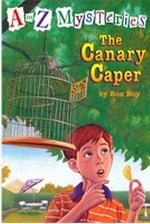 The Canary Caper  L2.9