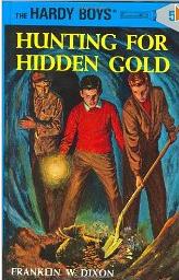 Hunting for Hidden Gold  L6.3