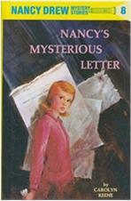 Nancy's Mysterious Letter  L4.9