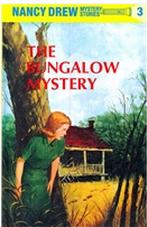 The Bungalow Mystery  L5.6
