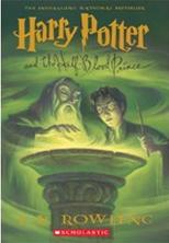 Harry Potter and the Half-Blood Prince