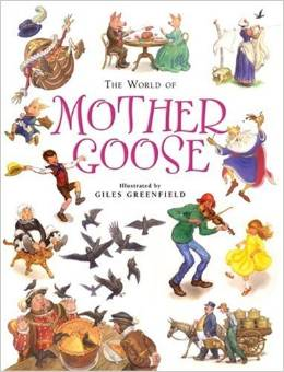 The World of Mother Goose