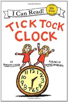 Tick Tock Clock  0.8