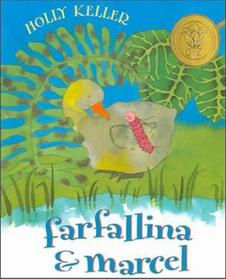 Farfallina and Marcel   L3.0