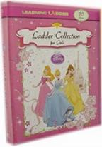 Ladder Collection for Girls(10 Stories)