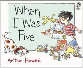 When I Was Five  L2.1