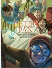 Peter Pan