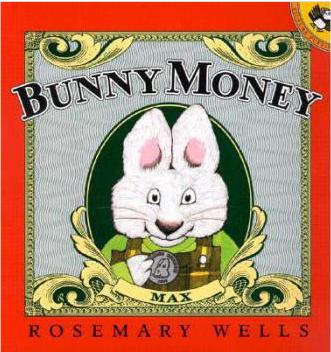 Bunny Money  L2.8