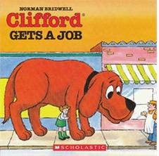 Clifford:Clifford Gets a Job  L1.8