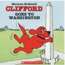 Clifford Goes To Washington  L2.7