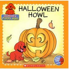 Clifford：Halloween Howl  L2.1