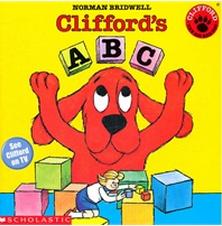 Clifford：Clifford's ABC