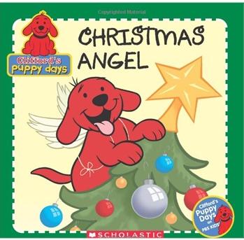 Clifford：Christmas Angel   L2.8