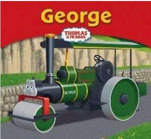 Thomas and his friends：George