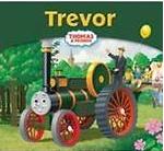 Thomas and his friends：Trevor