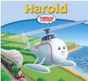 Thomas and his friends：Harold