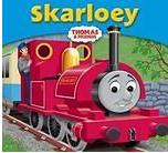 Thomas and his friends：Skarloey