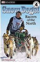 DK readers：Snow Dogs!   L6.5