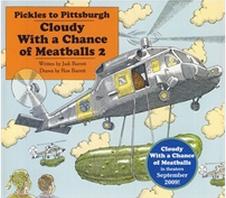 Pickles To Pittsburgh