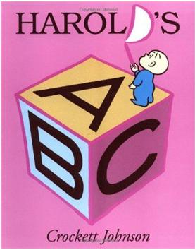 Harold's ABC