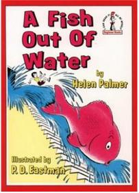 Beginers books: A Fish out of Water L1.7
