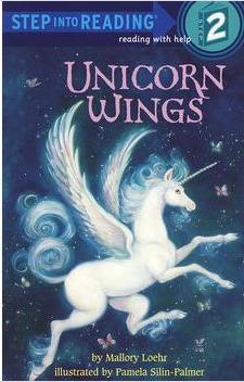 Unicorn Wings