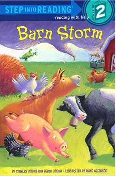 Barn Storm  2.4