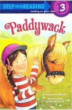 Step into reading: Paddywack  L2.2