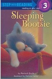 Step into reading:Sleeping Bootsie L2.3