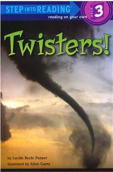 Twisters!