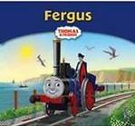 Thomas and his friends：Fergus