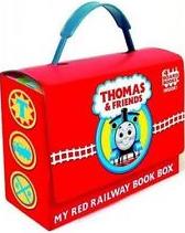 Thomas and Friends