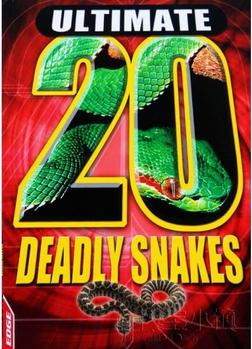 Deadly Snakes L6.7