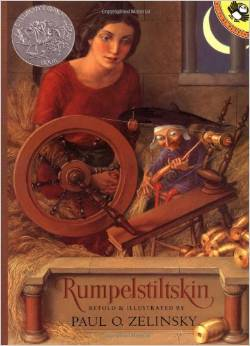 Rumpelstiltskin  L4.0