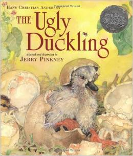 The Ugly Ducking