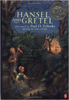 Hansel and Gretel L4.3