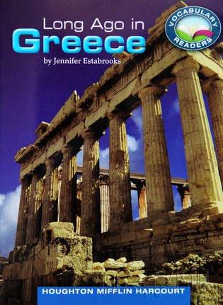 Long ago in Greece