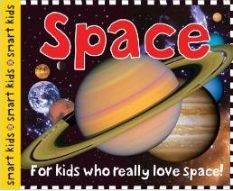 Space: for Kids Who Really love Space! L5.5