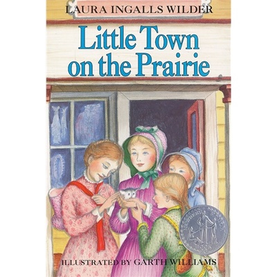 Little Town on the Prairie