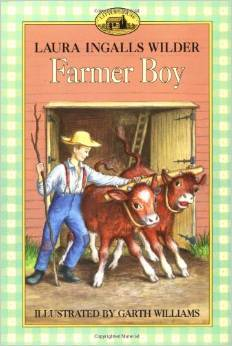 Little  House: Farmer Boy  L5.2