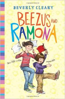 Beezus and Ramona