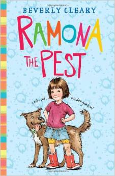 Ramona the Pest