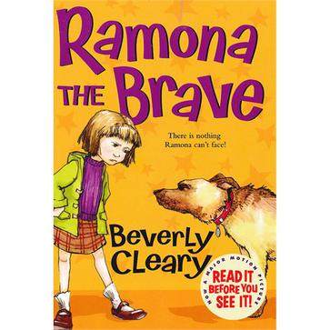 Ramona the Brave