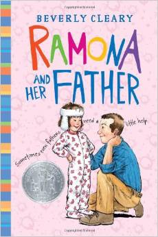 Ramona：Ramona and Her Father L5.2