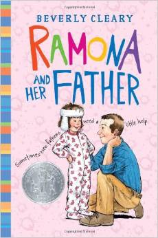 Ramona and Her Father