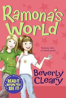 Ramona's world