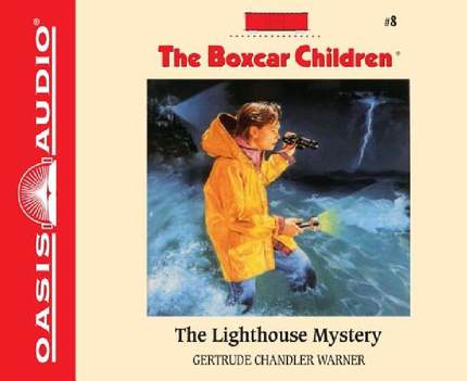 Boxcar children: The Lighthouse Mystery L3.2