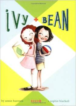 Ivy & Bean L3.2