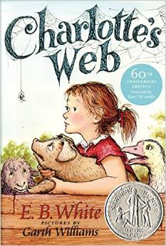 Charlotte's Web  L4.4